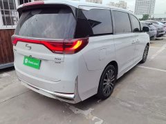 GAC Aion M8 Lingxiu Series 390T Luxury Edition - ფოტო 6
