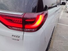 GAC Aion M8 Lingxiu Series 390T Luxury Edition - ფოტო 7
