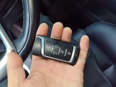 GAC Aion M8 Lingxiu Series 390T Luxury Edition - ფოტო 8