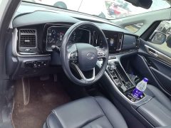 GAC Aion M8 Lingxiu Series 390T Luxury Edition - ფოტო 9