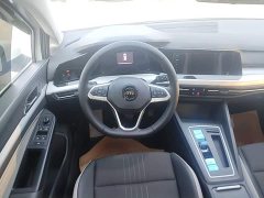 Volkswagen Golf 280TSI DSG Pro - ფოტო 10