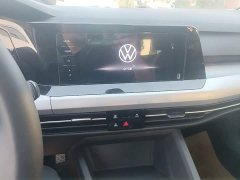 Volkswagen Golf 280TSI DSG Pro - ფოტო 12