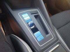 Volkswagen Golf 280TSI DSG Pro - ფოტო 13