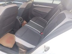 Volkswagen Golf 280TSI DSG Pro - ფოტო 16