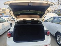 Volkswagen Golf 280TSI DSG Pro - ფოტო 18
