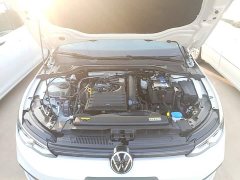Volkswagen Golf 280TSI DSG Pro - ფოტო 19