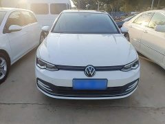 Volkswagen Golf 280TSI DSG Pro - ფოტო 2