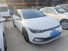 Volkswagen Golf 280TSI DSG Pro - ფოტო 3