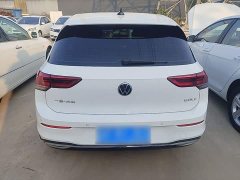 Volkswagen Golf 280TSI DSG Pro - ფოტო 5