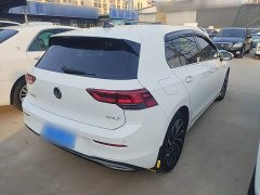 Volkswagen Golf 280TSI DSG Pro - ფოტო 6