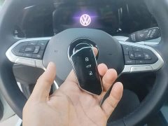 Volkswagen Golf 280TSI DSG Pro - ფოტო 8