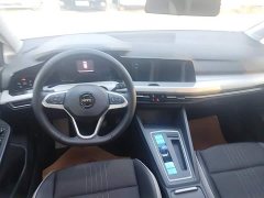 Volkswagen Golf 280TSI DSG Pro - ფოტო 9