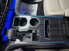 Toyota Sienna 2.5L Hybrid Premium Luxury Edition - ფოტო 18