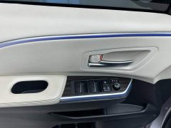 Toyota Sienna 2.5L Hybrid Premium Luxury Edition - ფოტო 3