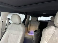 Toyota Sienna 2.5L Hybrid Premium Luxury Edition - ფოტო 6