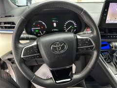 Toyota Sienna 2.5L Hybrid Premium Luxury Edition - ფოტო 7