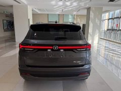 Changan CS35 PLUS Blue Whale NE 1.4T DCT Ultra Comfort Edition - ფოტო 10