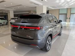 Changan CS35 PLUS Blue Whale NE 1.4T DCT Ultra Comfort Edition - ფოტო 11