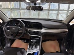 Changan CS35 PLUS Blue Whale NE 1.4T DCT Ultra Comfort Edition - ფოტო 13