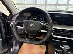 Changan CS35 PLUS Blue Whale NE 1.4T DCT Ultra Comfort Edition - ფოტო 14
