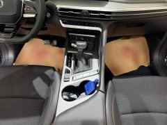 Changan CS35 PLUS Blue Whale NE 1.4T DCT Ultra Comfort Edition - ფოტო 15