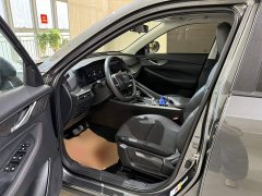 Changan CS35 PLUS Blue Whale NE 1.4T DCT Ultra Comfort Edition - ფოტო 17