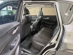 Changan CS35 PLUS Blue Whale NE 1.4T DCT Ultra Comfort Edition - ფოტო 18
