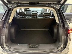 Changan CS35 PLUS Blue Whale NE 1.4T DCT Ultra Comfort Edition - ფოტო 2