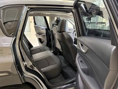 Changan CS35 PLUS Blue Whale NE 1.4T DCT Ultra Comfort Edition - ფოტო 4