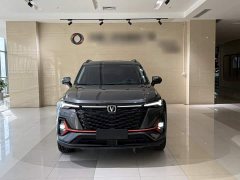 Changan CS35 PLUS Blue Whale NE 1.4T DCT Ultra Comfort Edition - ფოტო 6