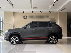 Changan CS35 PLUS Blue Whale NE 1.4T DCT Ultra Comfort Edition - ფოტო 8