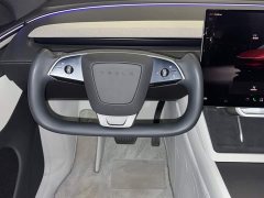 Tesla Model Y L 2025 Long Range All-Wheel Drive - ფოტო 2