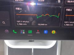 Tesla Model Y L 2025 Long Range All-Wheel Drive - ფოტო 3