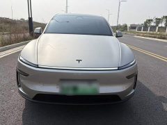 Tesla Model Y L 2025 Long Range All-Wheel Drive - ფოტო 4