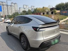 Tesla Model Y L 2025 Long Range All-Wheel Drive - ფოტო 5
