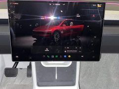 Tesla Model Y L 2025 Long Range All-Wheel Drive - ფოტო 6