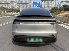 Tesla Model Y L 2025 Long Range All-Wheel Drive - ფოტო 7