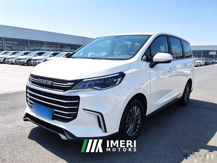 Maxus G50 2024 1.5T Manual Comfort A - ავტომობილი ჩინეთიდან