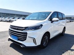 Maxus G50 2024 1.5T Manual Comfort A - ფოტო 1