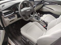 Maxus G50 2024 1.5T Manual Comfort A - ფოტო 14