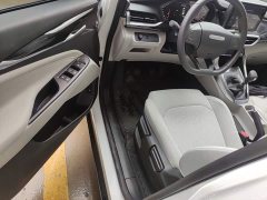 Maxus G50 2024 1.5T Manual Comfort A - ფოტო 15
