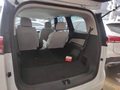 Maxus G50 2024 1.5T Manual Comfort A - ფოტო 18