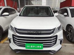 Maxus G50 2024 1.5T Manual Comfort A - ფოტო 2