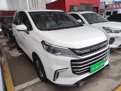 Maxus G50 2024 1.5T Manual Comfort A - ფოტო 3