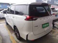Maxus G50 2024 1.5T Manual Comfort A - ფოტო 4