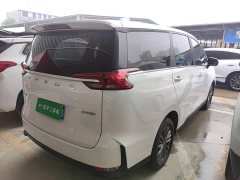 Maxus G50 2024 1.5T Manual Comfort A - ფოტო 6