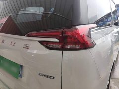Maxus G50 2024 1.5T Manual Comfort A - ფოტო 7