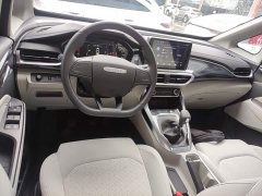 Maxus G50 2024 1.5T Manual Comfort A - ფოტო 9