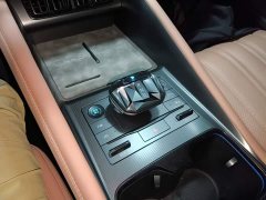 BYD Song L EV 662km Excellence Edition - ფოტო 13