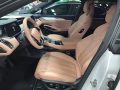 BYD Song L EV 662km Excellence Edition - ფოტო 14